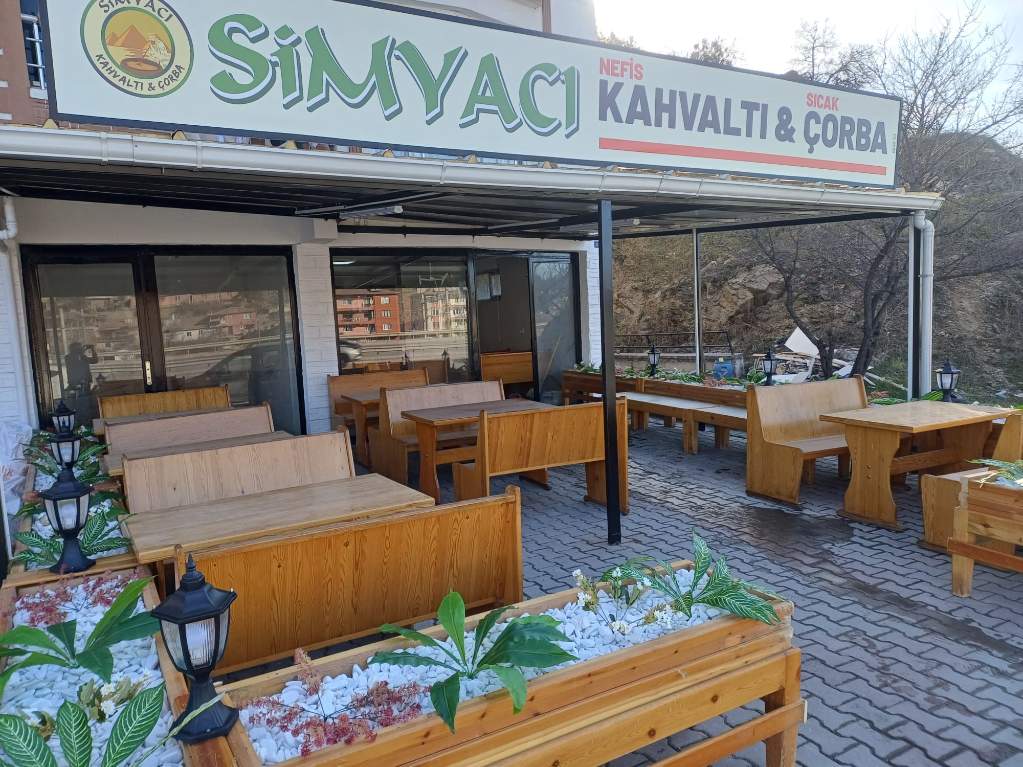 Mekan fotoğrafı 1